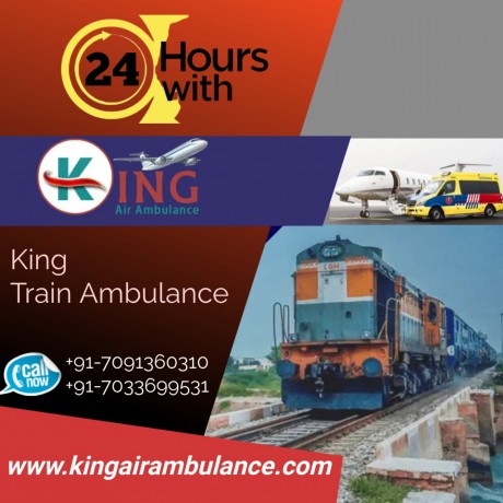 king-train-ambulance-service-in-guwahati-with-all-necessary-medical-equipment-big-0