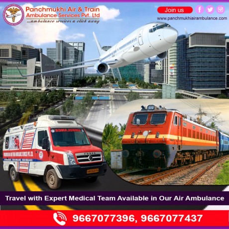 panchmukhi-train-ambulance-from-patna-is-your-best-solution-regarding-medical-transportation-big-0