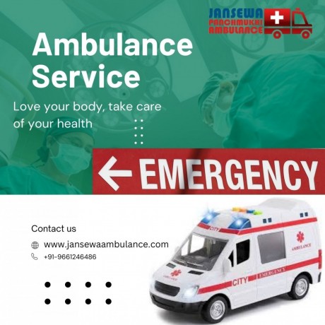 jansewa-ambulance-one-of-the-safest-ambulance-in-kankarbagh-big-0