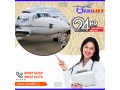 utilize-air-ambulance-in-delhi-by-medilift-with-highly-experienced-md-doctors-small-0