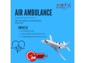 reliable-and-comfortable-angel-air-ambulance-services-in-gaya-small-0