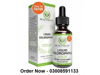 03008591133 - Chlorophyll Liquid Drops in Pakistan