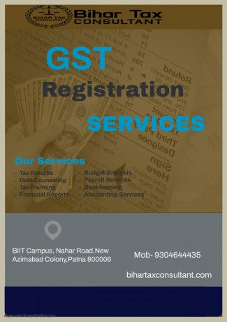 select-gst-registration-in-patna-by-bihar-tax-consultant-with-specialized-assistance-big-0