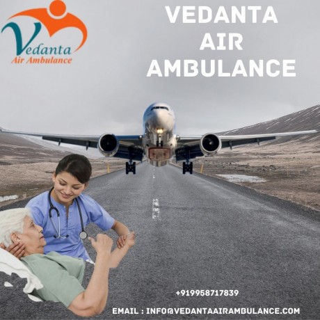 secure-air-ambulance-service-in-shilong-from-vedanta-with-md-doctors-big-0