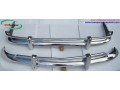 front-and-rear-for-volkswagen-karmann-ghia-us-type-bumper-1967-1969-small-0