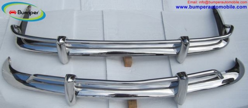 front-and-rear-for-volkswagen-karmann-ghia-us-type-bumper-1967-1969-big-0