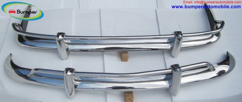 front-and-rear-for-volkswagen-karmann-ghia-us-type-bumper-1967-1969-big-2