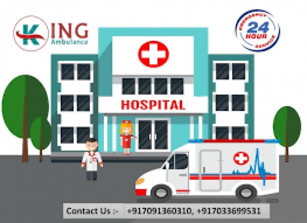 king-ambulance-service-in-kankarbagh-fully-trained-and-skilled-team-big-0