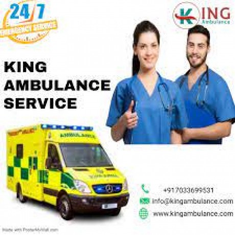 king-ambulance-service-in-rajendra-nagar-with-highly-professional-medical-team-big-0