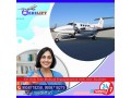 use-air-ambulance-services-in-raipur-by-medilift-with-highly-specialized-healthcare-team-small-0