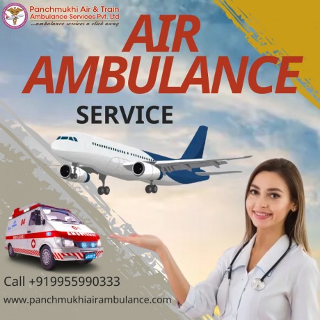take-panchmukhi-air-ambulance-services-in-dimapur-with-icu-or-ccu-specialists-big-0