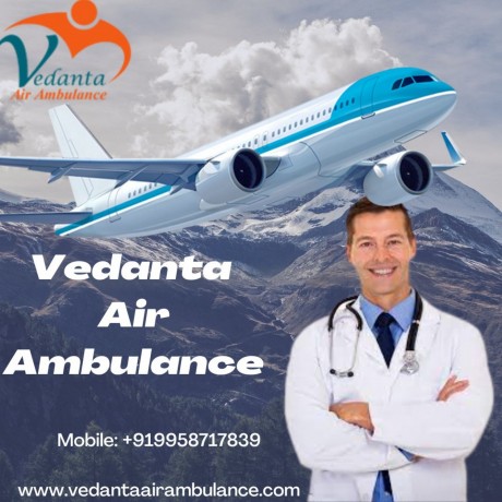 get-an-advanced-life-support-system-by-air-ambulance-service-in-jaipur-from-vedanta-big-0