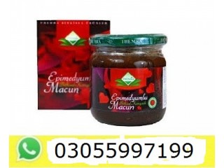 Epimedium Macun Price in Topi | 03055997199