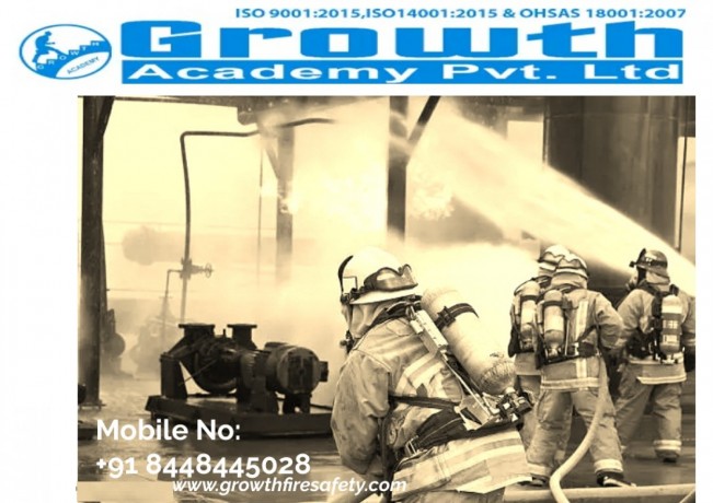 gain-safety-officer-course-institute-in-patna-by-growth-fire-safety-with-dedicated-trainers-big-0