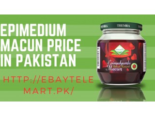 Epimedium Macun Price in Khushab - online best sale shopping - 03337600024