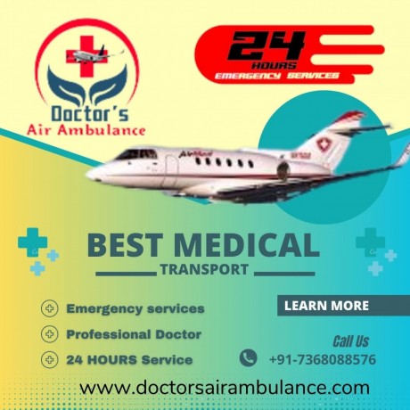 use-air-ambulance-services-in-patna-by-doctors-with-all-medical-convenient-big-0