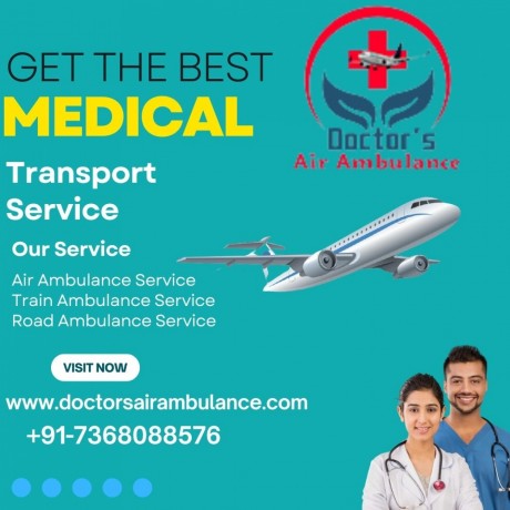 take-the-convenient-air-ambulance-services-in-varanasi-by-doctors-with-all-benefits-big-0