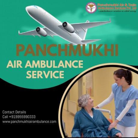 get-panchmukhi-air-ambulance-services-in-guwahati-with-a-skilled-medical-team-big-0