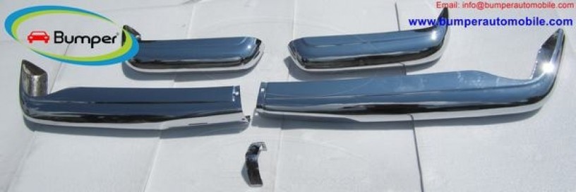 vehicle-parts-mercedes-benz-w113-280sl-pagode-1963-1971-bumper-by-stainless-steel-big-0