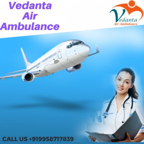 opt-for-the-vedanta-air-ambulance-service-in-bikaner-for-fastest-transfer-big-0