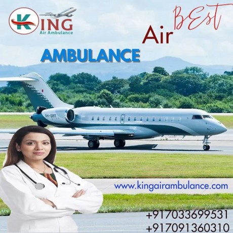 hire-top-level-king-air-ambulance-services-in-patna-with-medical-service-big-0