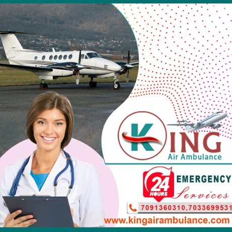 pick-high-level-king-air-ambulance-services-in-siliguri-at-affordable-price-big-0