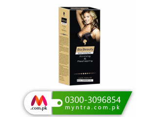 Bio Beauty Breast Cream In All Quetta#03003096854