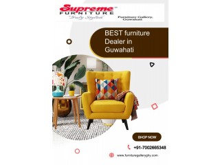 Buy top Mango Plastic Furniture in Guwahati by Furniture Gallery at Cheap Cost