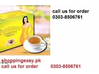 Catherine Slimming Tea Price In Multan - 0303-8506761