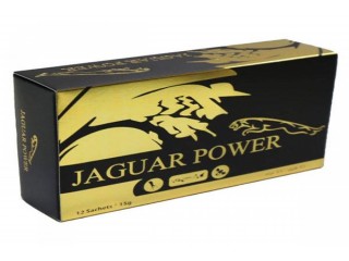 Jaguar Power Royal Honey Price In Sialkot	03337600024