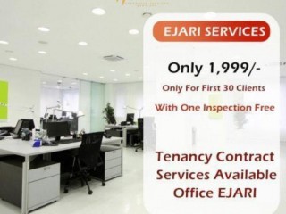 EJARI SERVICES IN DUBAI +971568201581