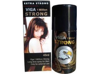 Viga 1 Million Strong Delay Spray in Loralai | 03055997199 - sale fore spray best spray