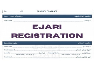EJARI SERVICES IN DUBAI +971568201581d