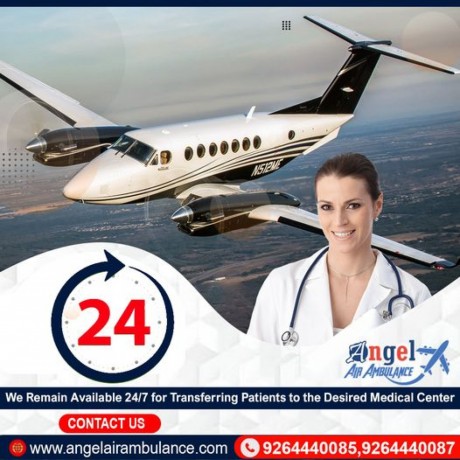 use-the-high-class-air-ambulance-services-in-ranchi-by-angel-at-low-cost-big-0