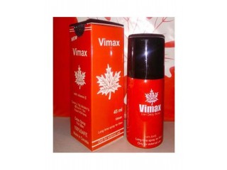 Vimax Delay Spray in Pakpattan	(03337600024) for long drive original