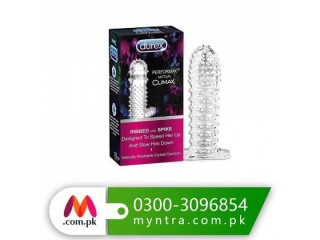 Silicone Condom Price In Larkana	# 03003096854