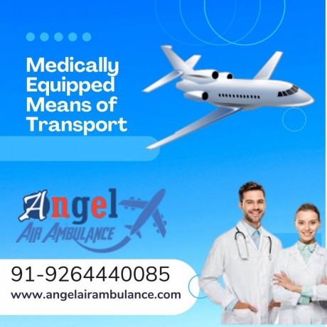 safe-transportation-anytime-by-angel-air-ambulance-services-in-guwahati-big-0