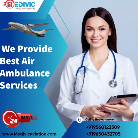 medivic-aviation-air-ambulance-service-in-cuttack-performs-medical-evacuation-services-with-efficiency-big-0