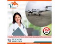 vedanta-air-ambulance-service-in-jodhpur-take-with-skilled-paramedics-small-0