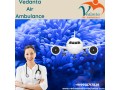 vedanta-air-ambulance-service-in-bokaro-opt-for-safe-patient-transportation-small-0