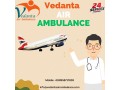 vedanta-air-ambulance-service-in-dimapur-avail-with-healthcare-facilities-small-0