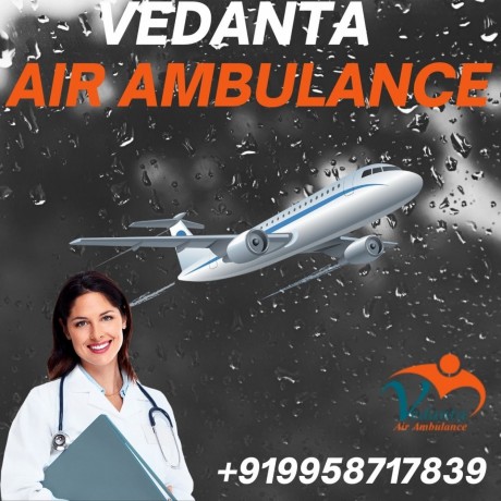 hire-vedanta-air-ambulance-service-in-vellore-with-reasonable-resource-big-0