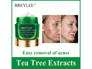 Breylee Acne Treatment Serum Price In Pakistan 03038506761