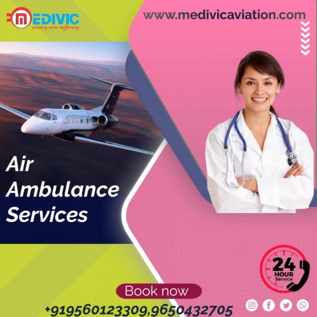 low-cost-air-ambulance-services-in-madurai-with-medical-team-by-medivic-aviation-big-0