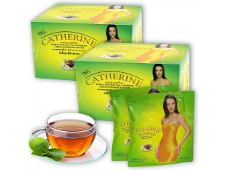 Catherine Slimming Tea in Ghotki (Weight loss tea oeiginal )32 pak -03337600024