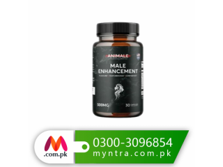 Animale Male Enhancement In Pakistan#03003096854 Myntra