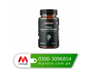 Animale Male Enhancement In Bhalwal#03003096854 Myntra