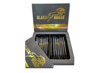 Black Horse Vital Honey Price in Pakistan, FDA Approved, Reviews, Benefits