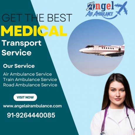 obtain-trusted-charter-air-ambulance-in-guwahati-with-critical-care-support-big-0