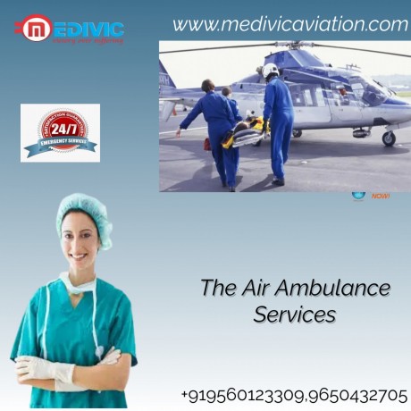 get-air-medical-transportation-at-lower-price-by-medivic-aviation-air-ambulance-service-in-bikaner-big-0